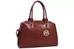 MKF Collection by Mia K Farrow Get Your Classy and Chic Structure Handbag - Second Medium