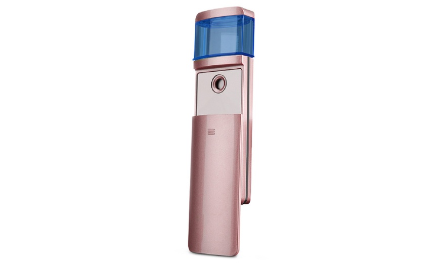 Image 2: Nano Facial Mist Spray