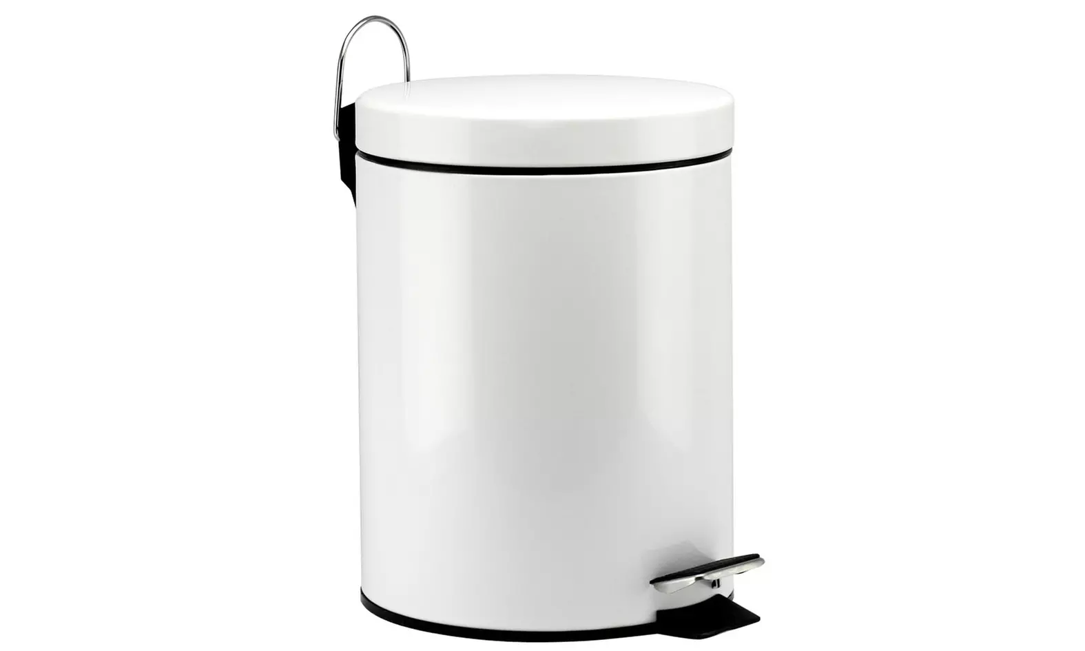 Small Step Trash Can (5L/1.3Gal) - Second Medium