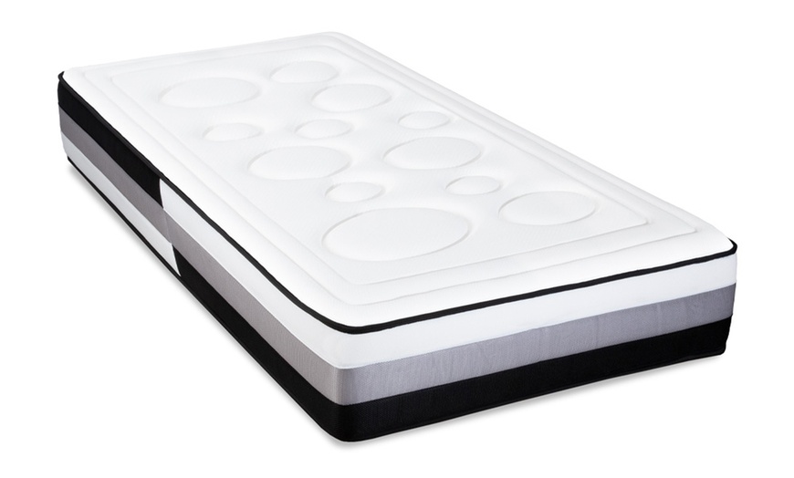 Image 3: Matelas "Zenith" 25 cm