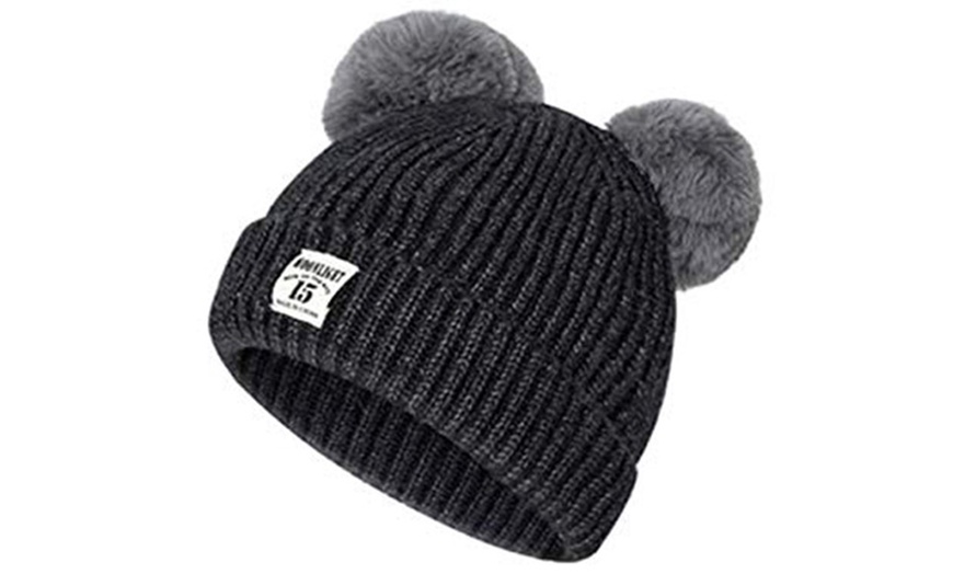 Image 2: Baby Winter Beanie