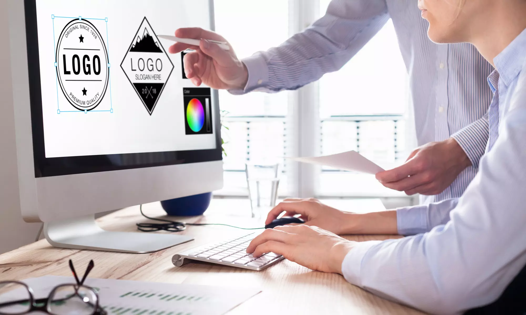 Thesims4u Offers Professional Modern Company Design and Business Logo Creation (Up to 50% Off)