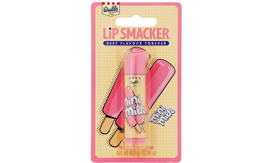 Image 7: 10 Lip Balms