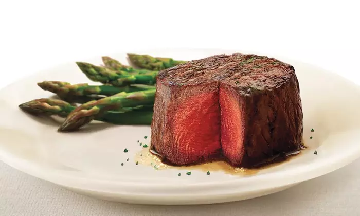 New Year’s Eve Gala & Comedy Show with Ruth's Chris Dinner on December 31  - Second Medium