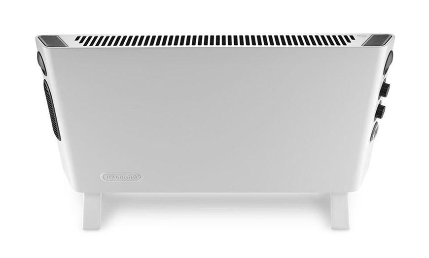 Image 3: DeLonghi Convector Heater