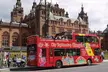 One and Two Day Hop-On Hop-Off Bus Tickets at City Sightseeing - Second Medium