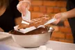 C$42 for Chocolate-Making Class for One at Chocolate Tales (C$58 Value) - Second Medium