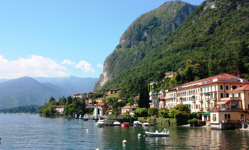 Image 5: ✈ Lake Garda, Lake Como and Lake Maggiore With Flights