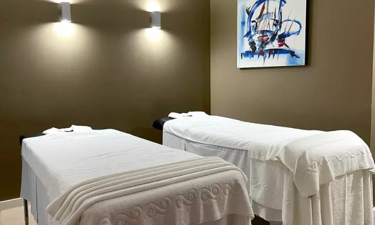 Acceso a spa para 2 personas con opción a masaje y ritual romántico