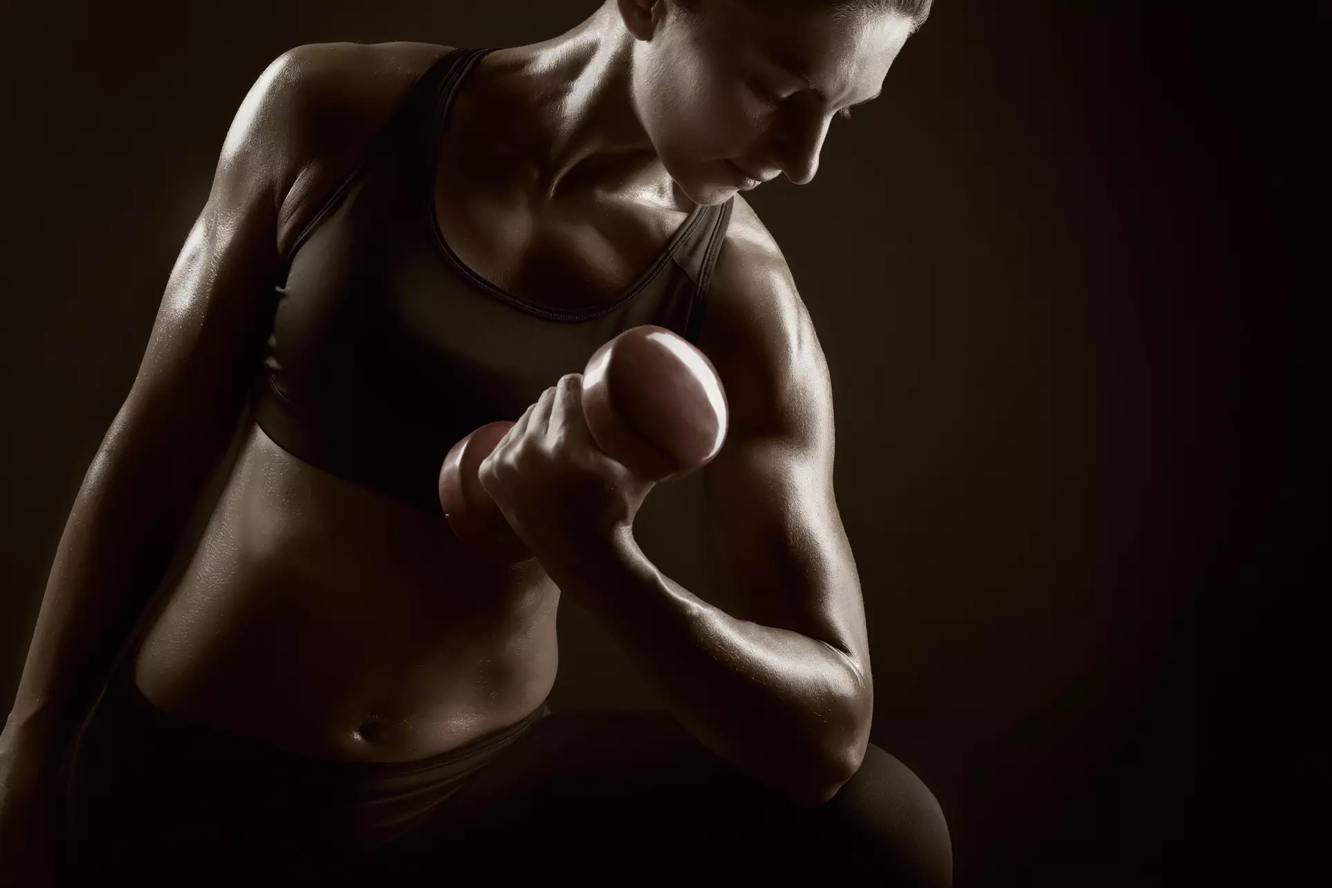 $34 Off $70 Worth of Fitness Conditioning - Primary Image