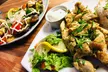 Indulge in Lebanese Cuisine at Aqua Food & Mood Coventry w/ 3-Course Meal & Drinks for 2, 3, or 4 (Up to 57%Off) - Second Medium