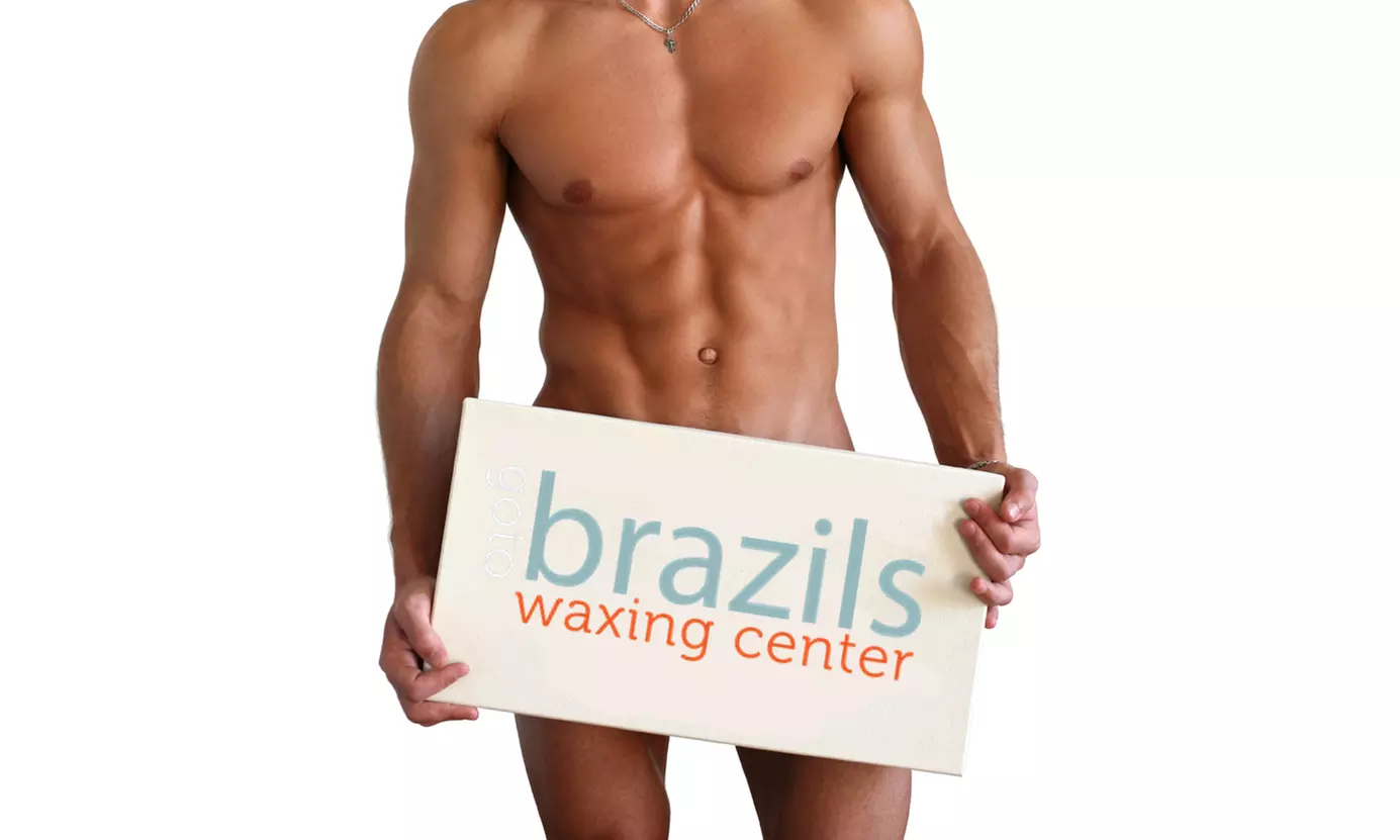 Discover Brazils Waxing Center - Montgomery's Male Waxing Options with Up to 26% Off - Primary Image