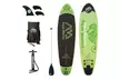 Aufblasbares Stand-Up-Paddle-Brett im Modell nach Wahl mit Zubehör - Second Medium