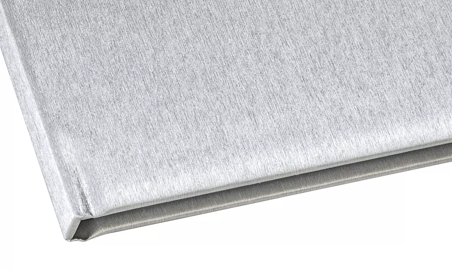 Hasta 3 fotolibros planos de 20x20 cm con hasta 40 páginas y portada de tela en Printerpix (ES) - Second Medium