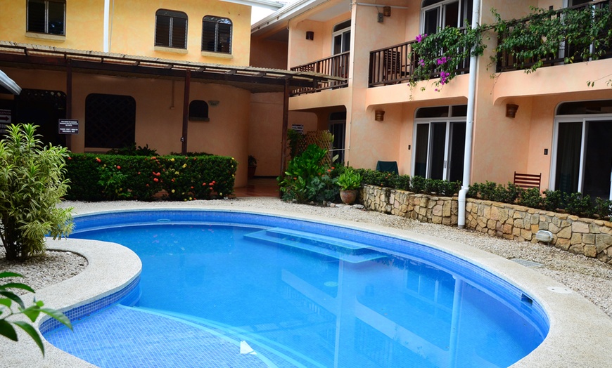 Image 10: ✈ 8-Night Costa Rica Volcano and Beach Vacation w/Air, SUV