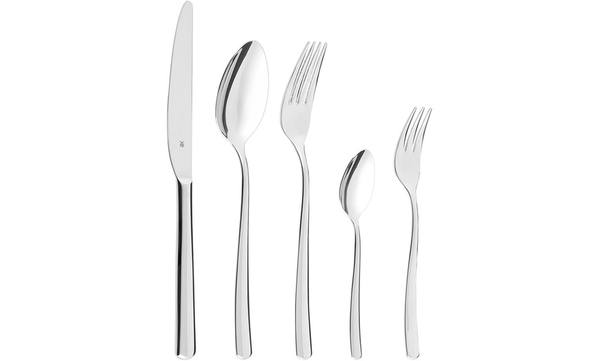 Image 3: WMF Boston Cutlery Set