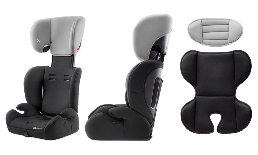 Image 3: Kinderkraft Concept Car Seat