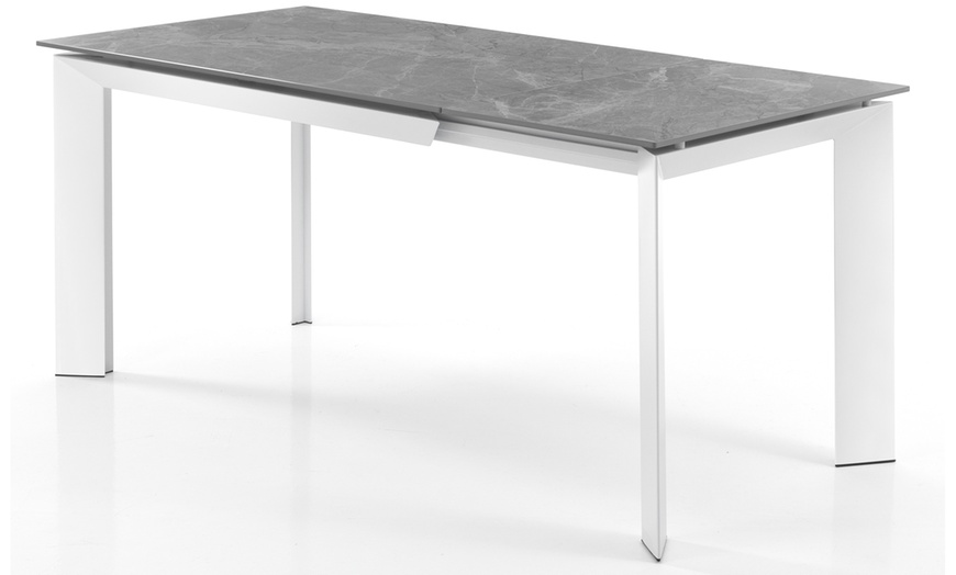 Image 23: Table extensible "Toledo" d'Oresteluchetta