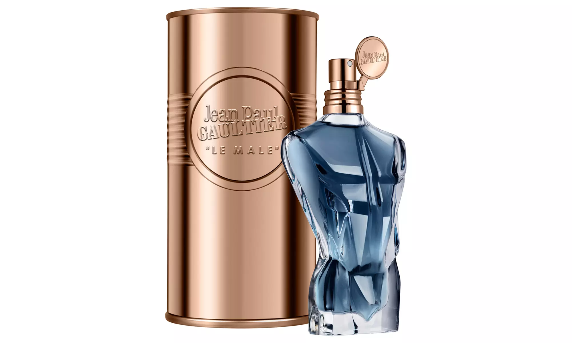 Eau de parfum Essence de Jean Paul Gaultier 75 ml pour homme - Primary Image