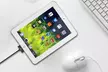 USB Sync and Charging Cable for iPhone 4/4s/3G/3GS, iPad 1/2/3, iPod, 3.3 Feet - Second Medium