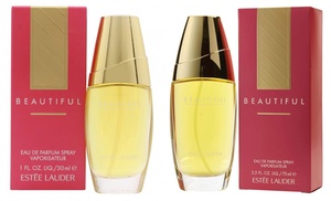 Estee Lauder Beautiful Eau de Parfum 30ml or 75ml