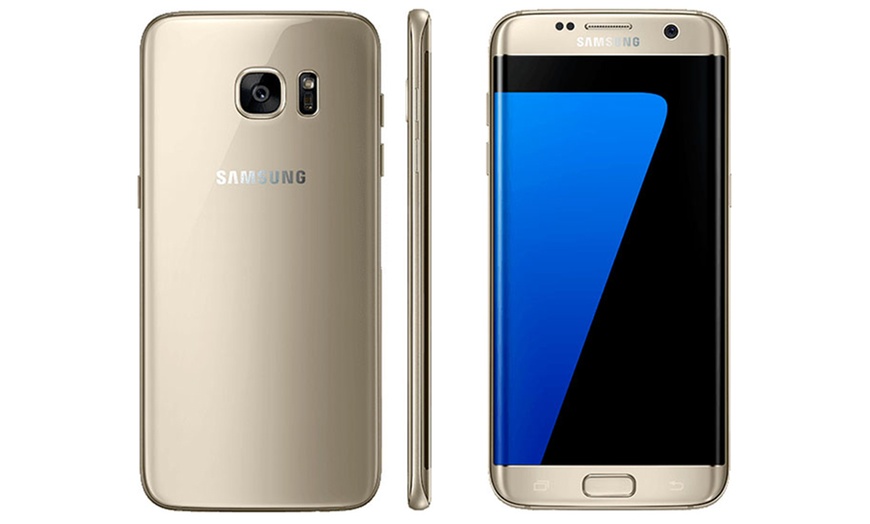 Image 4: Samsung S7 Edge refurbished