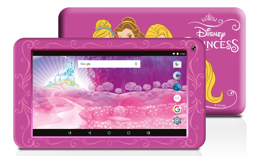 Image 7: Tablet Disney