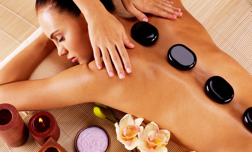 Image 2: Thai Massage with Add-Ons at Traditional Thai Massage Therapy & Spa