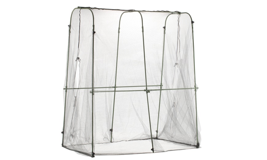 Image 5: Garden Gear Walk-In Crop Cage