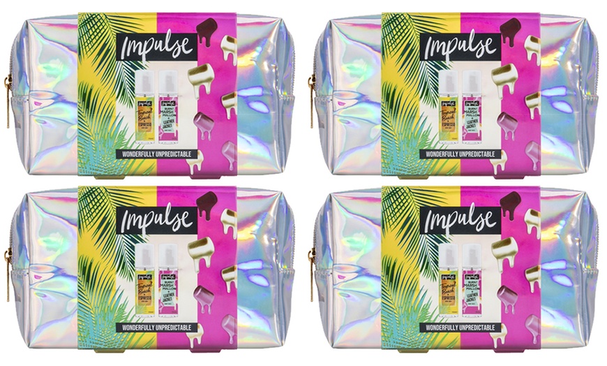 Image 6: Impulse Gift Set