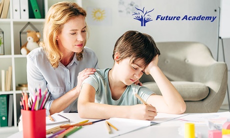 Corso online sui disturbi dell'apprendimento con Future Academy (sconto 80%)