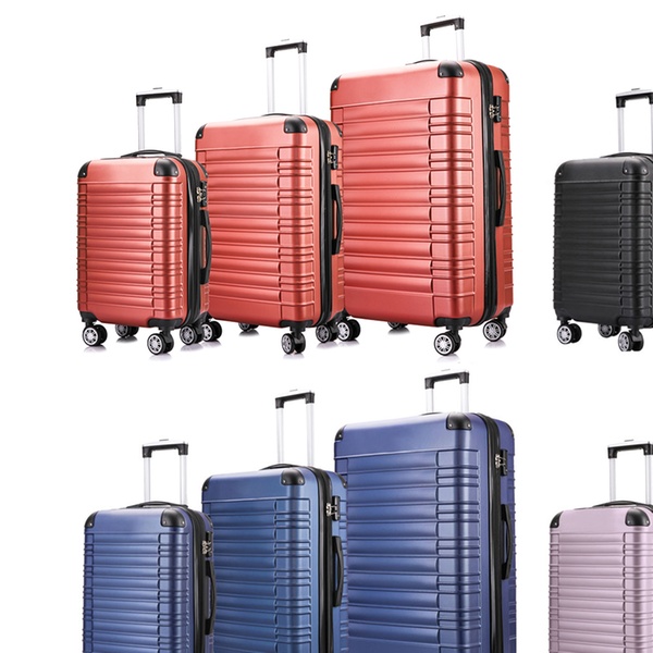 rivolite milano luggage