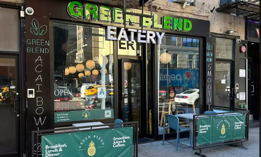 Explore Diverse Food & Drink Options with Flexible Credits