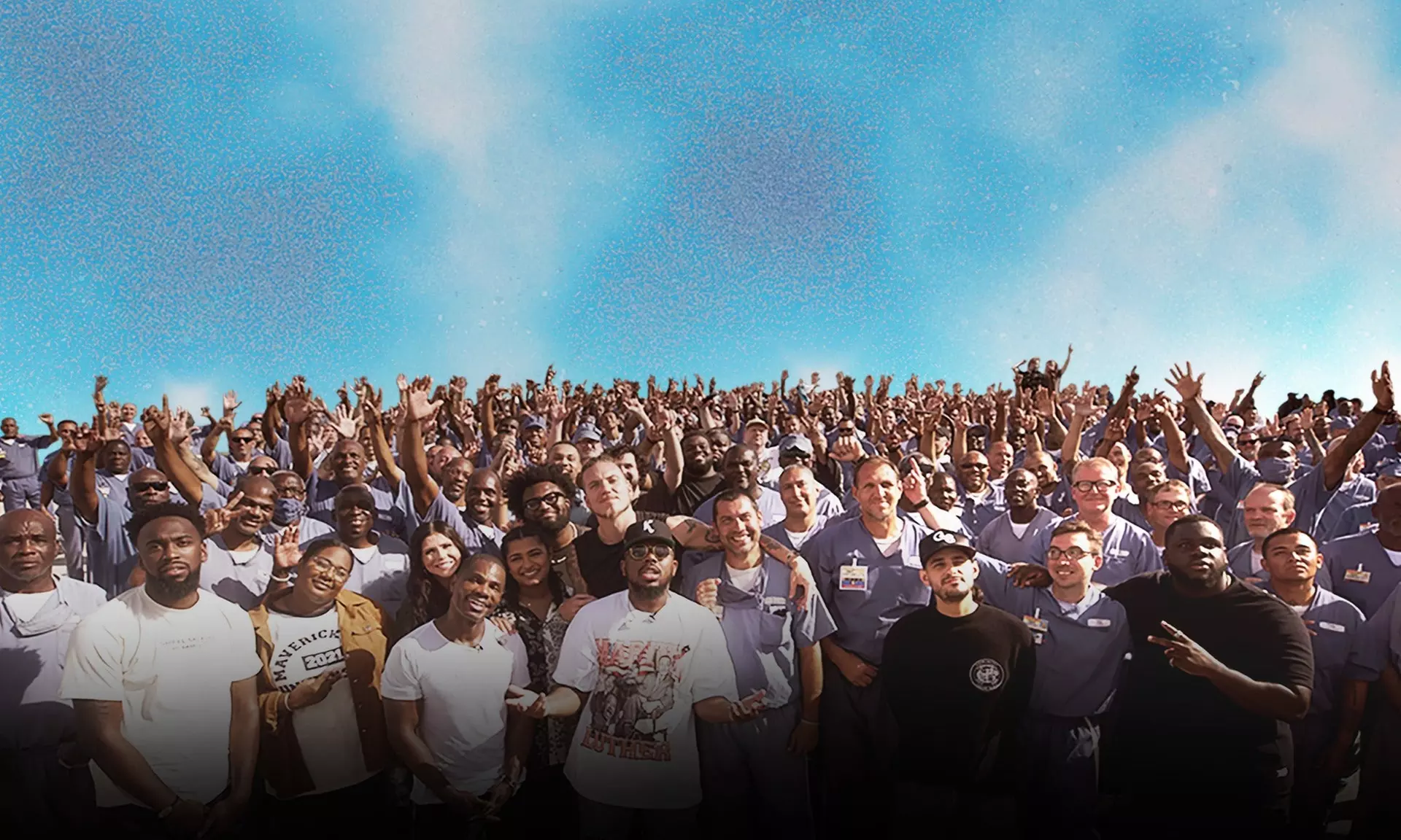 Kingdom Tour: Maverick City Music x Kirk Franklin on July 22 at 6:45 p.m. - Primary Image