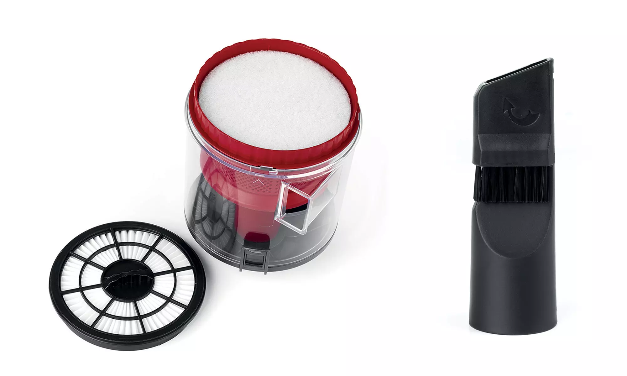 Aspirateur sans sac 700W de la marque Beldray - Second Medium