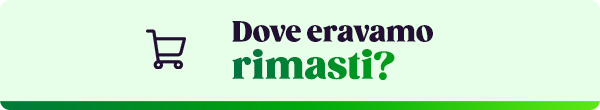 Dove eravamo rimasti?