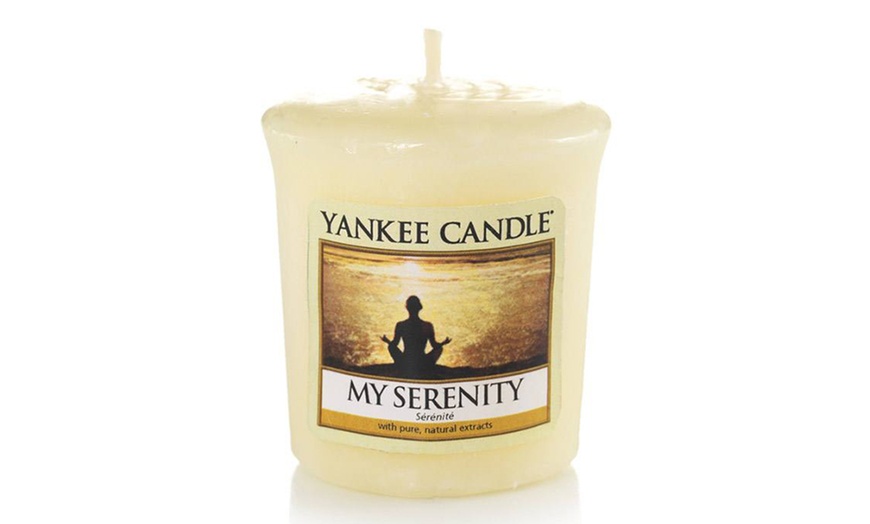 Image 15: 3-Pack of Yankee Candle Votives