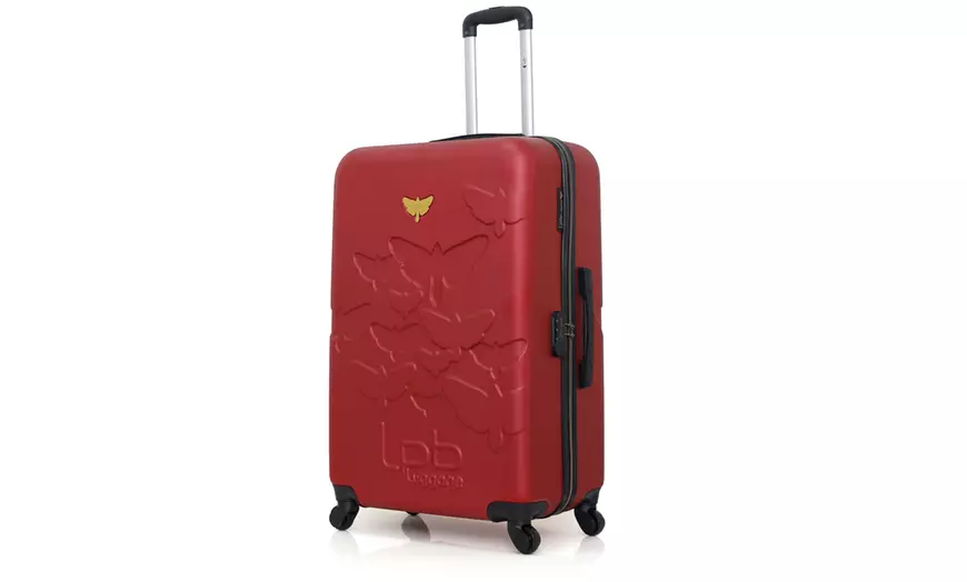 Image 37: Valises LPB Ayelys