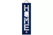 Prints Charming NCAA Home Sign - Second Medium