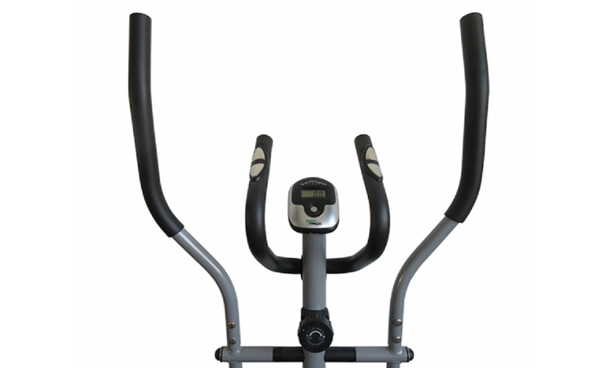 Image 5: Body Train Elliptical Trainer