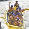 Image 4: Thrilling Whitewater Rafting Adventures on the American River