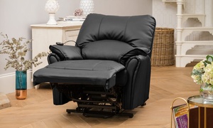 Electric Recliner with Massage