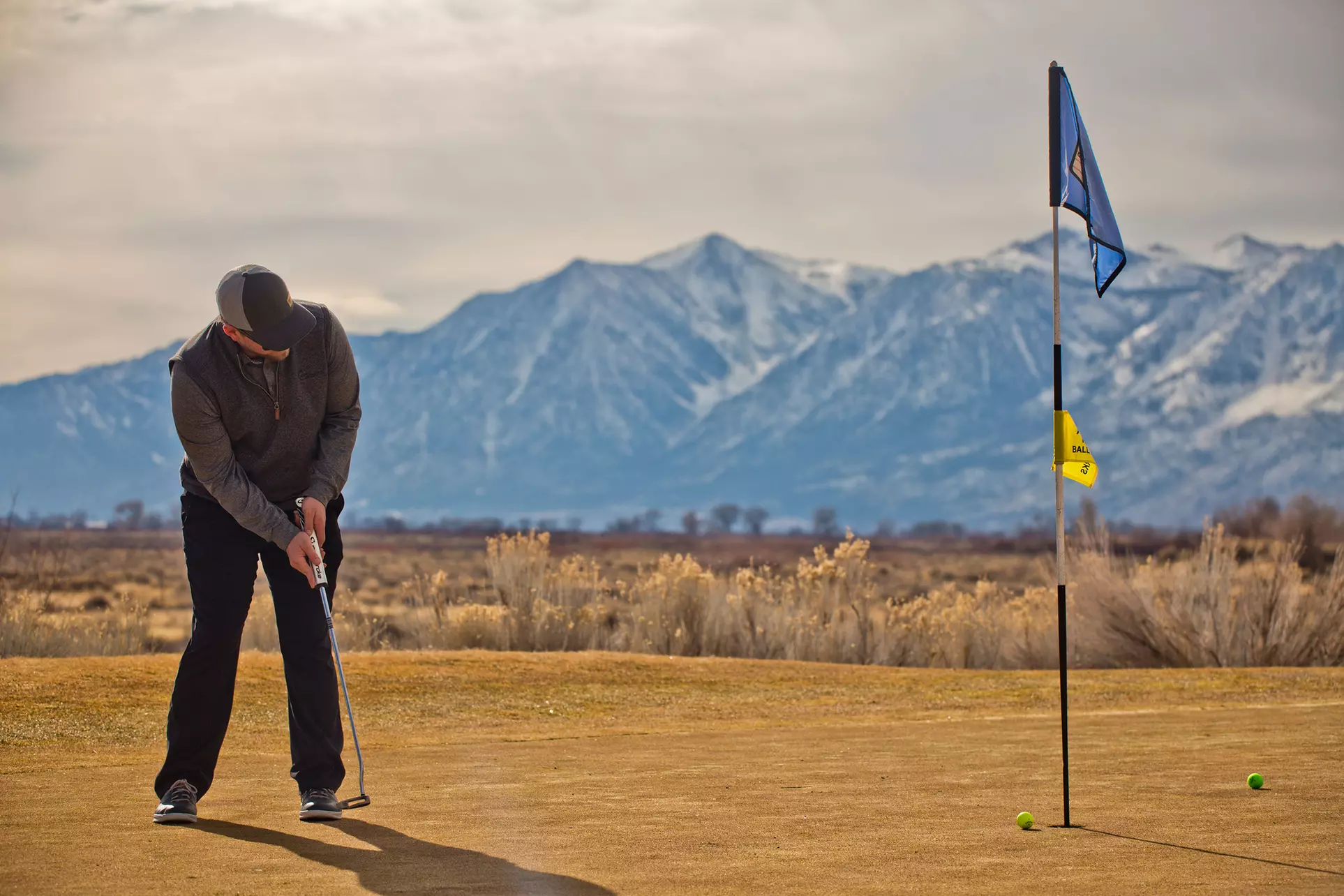 Explore Scenic Carson Valley Trails with Electric Mountain Bike Rides