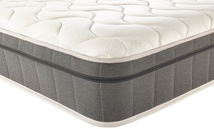 3000 Air Conditioned Pocket Mattress