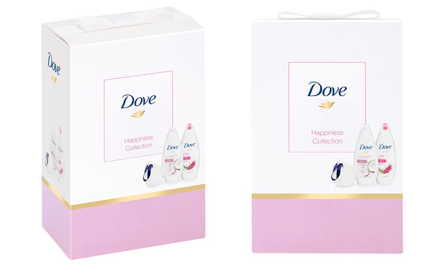 Image 2: Dove Duo Gift Set