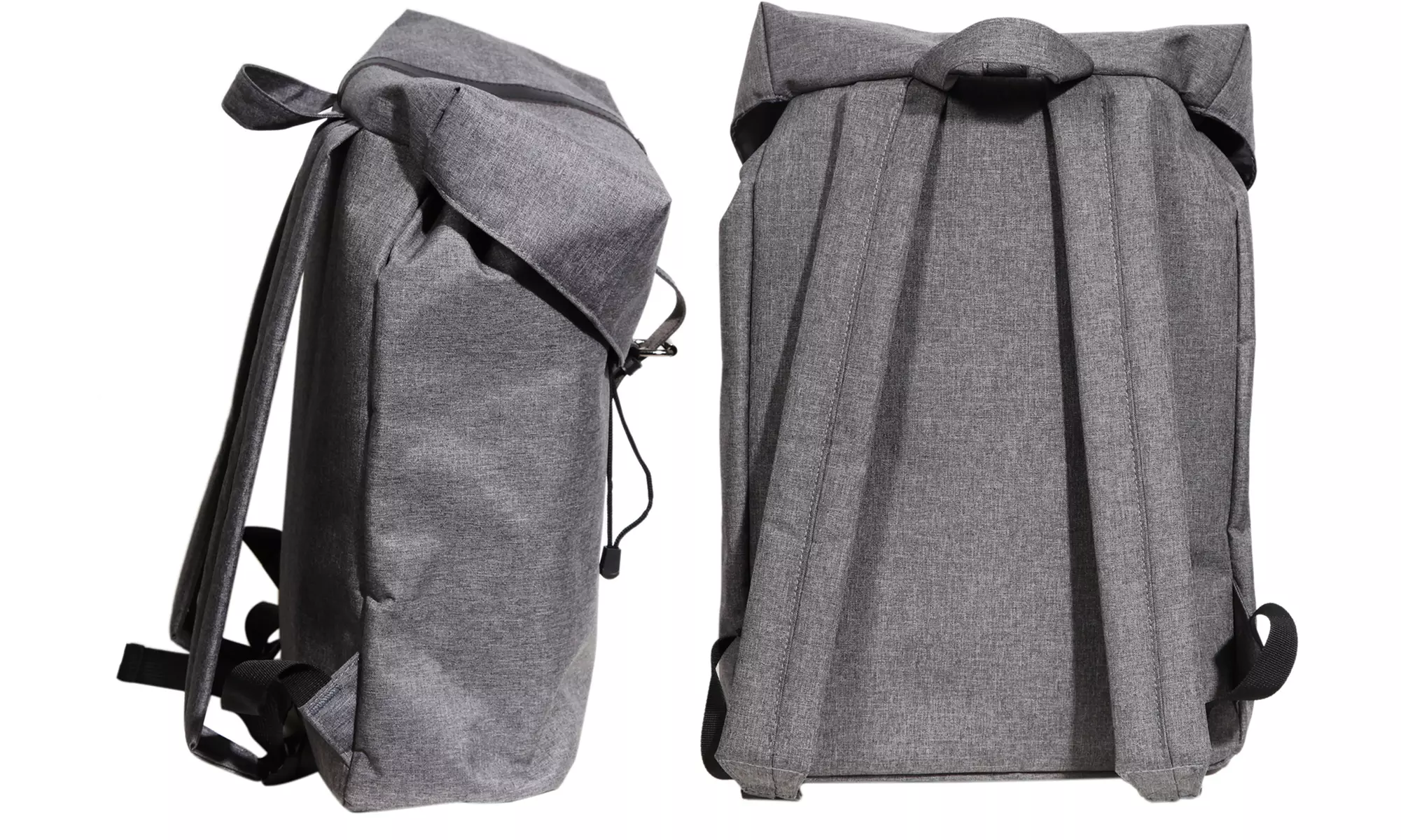 1x oder 2x Laptop-Rucksack