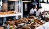 Mission District Walking Food Tour for One or Two from San Francisco Tour Agency (Up to 44% Off)