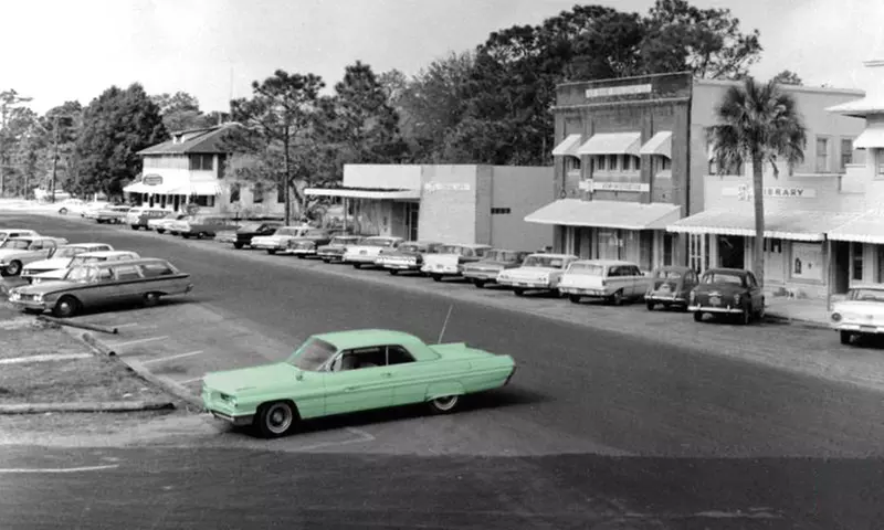Explore Northwest Florida History with Museum Admission for 2-6