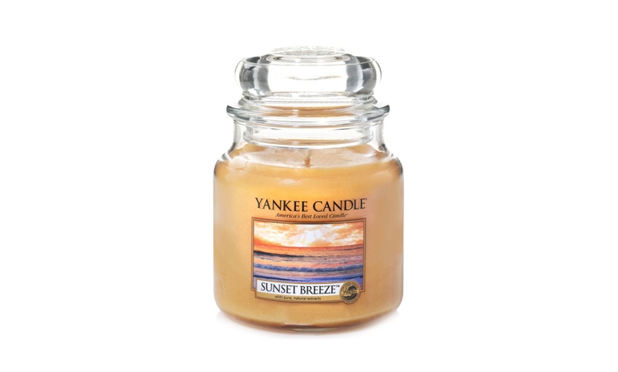 Image 9: Yankee Candle Summer Scents