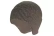 Winter Warm Fleece Lined Knit Beanie Earflap Hat Cap - Second Medium